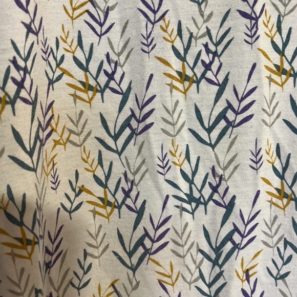 Lotus Nightgown. Lightly worn. - Picture 5 of 7